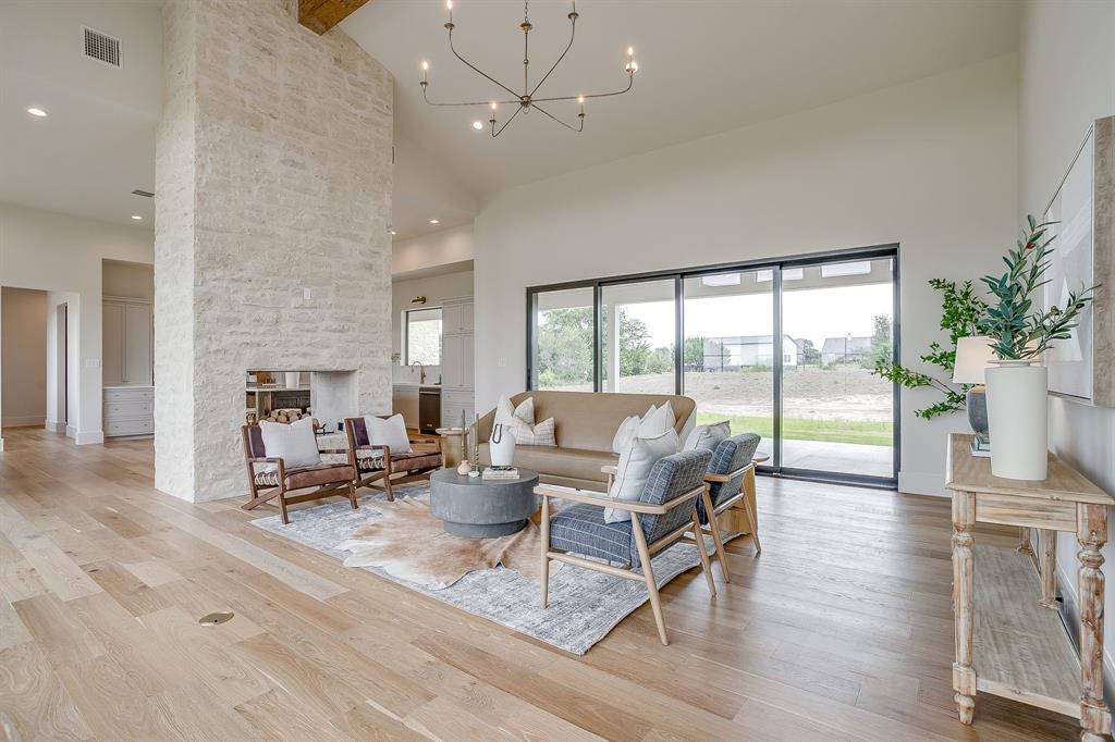 2015 Meadowlark Court Aledo, TX 76008 - Photo 7 of 40