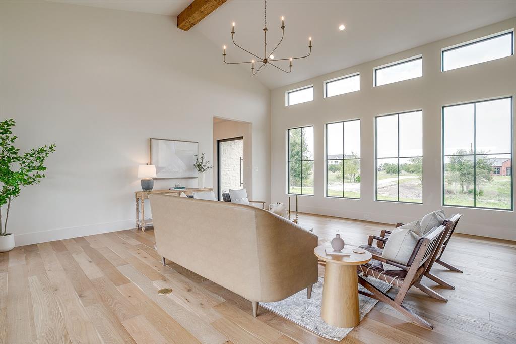 2015 Meadowlark Court Aledo, TX 76008 - Photo 8 of 40