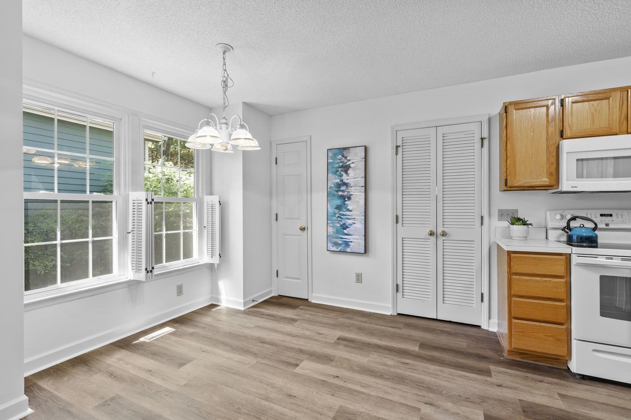 4308 Knightsbridge Way Raleigh, NC 27604 - Photo 8 of 22 Photo 8