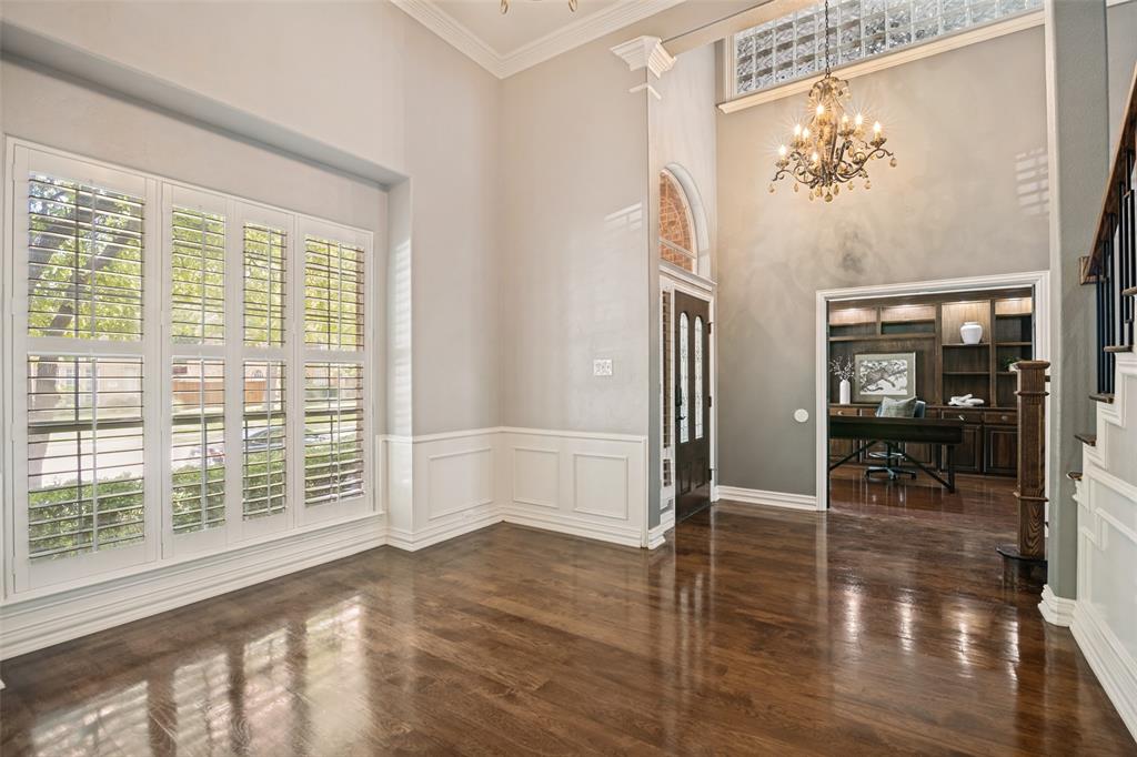 906 Granger Drive Allen, TX 75013 - Photo 4 of 36