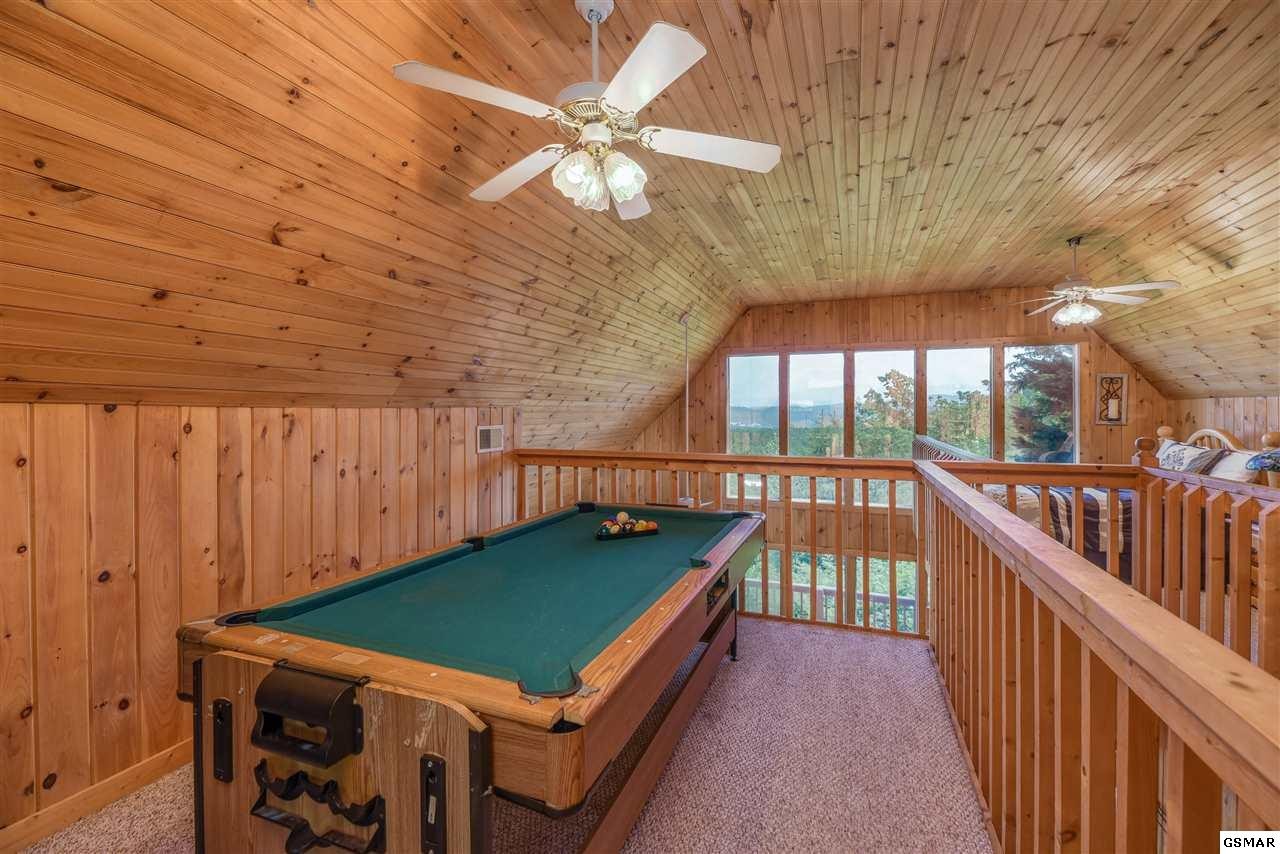 950 Pine Mountain Road Sevierville, TN 37862 - Photo 27 of 35 Gallery Image 27