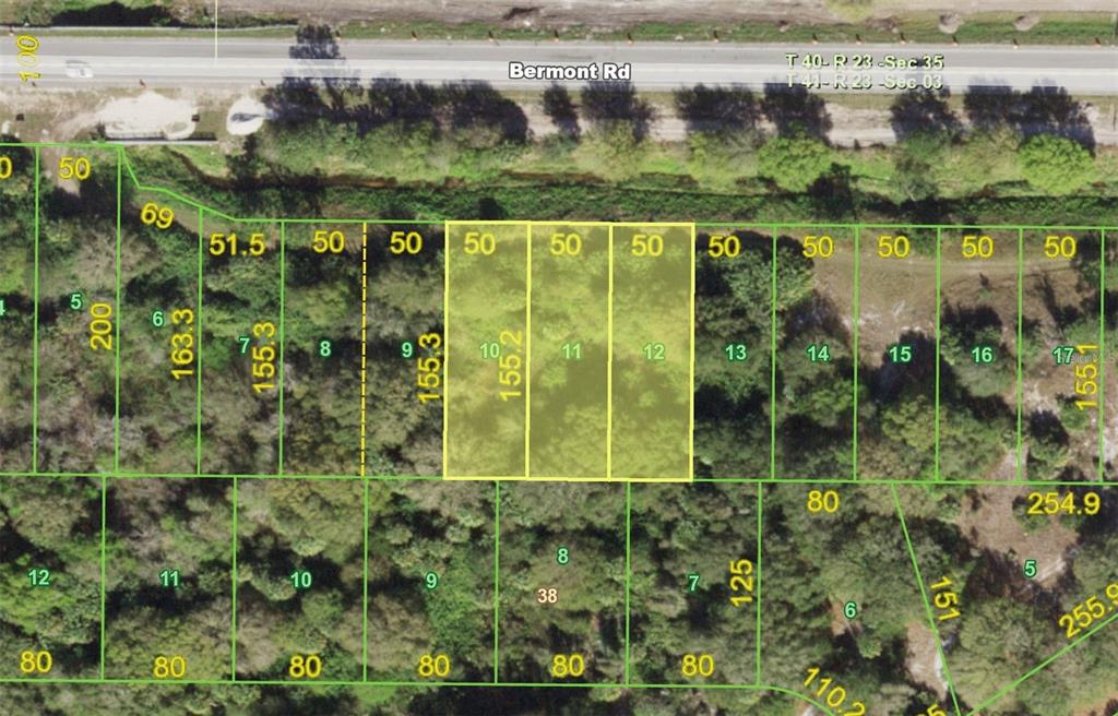 28071 Bermont Road Punta Gorda, FL 33982 - Photo 1 of 1 Gallery Image 1
