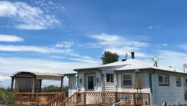 $465,000 | 12749 County Road 8 1/2, Fort Lupton, CO 80621