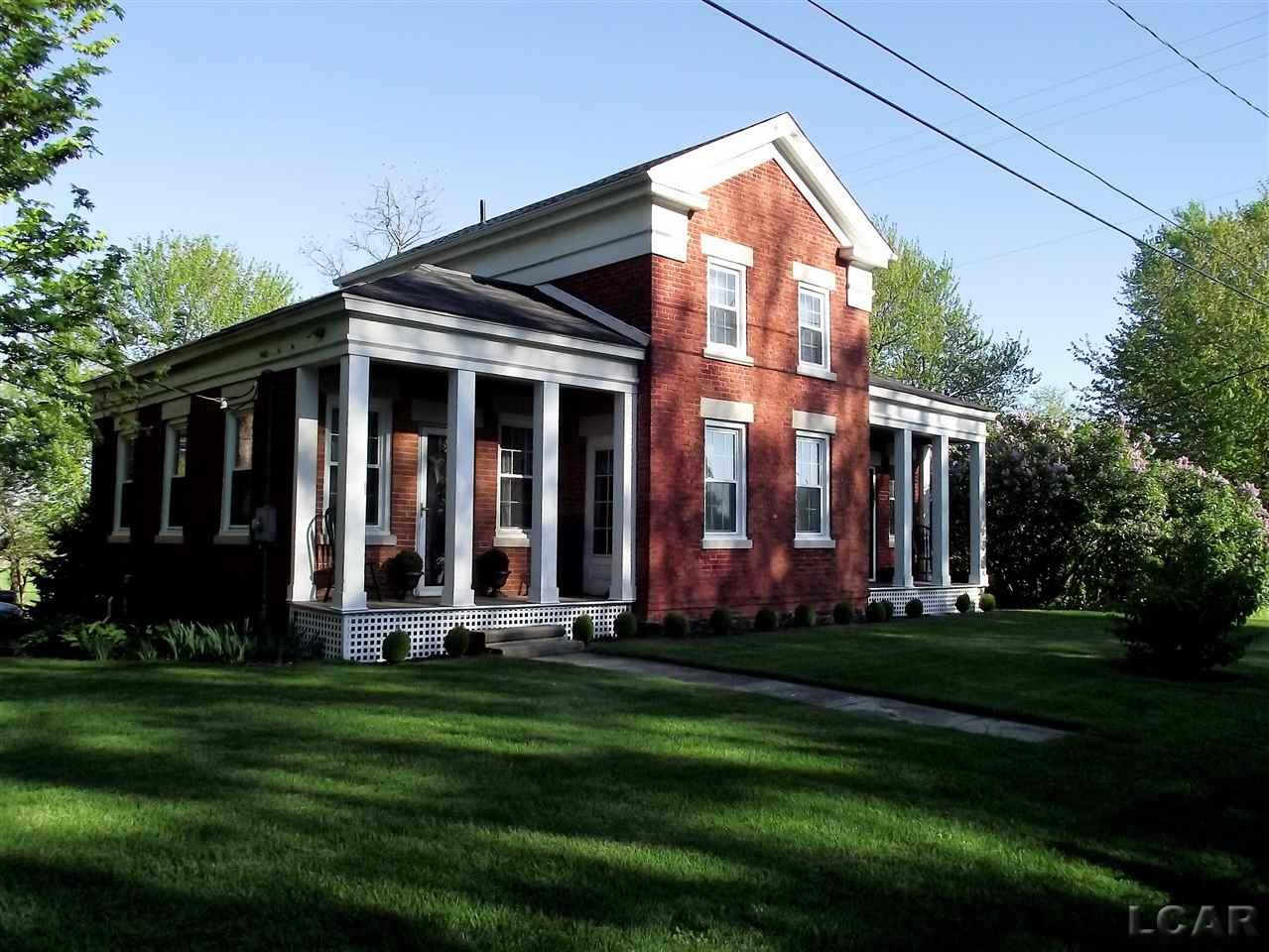 6937 Ridge Highway Britton, MI 49229 - Photo 2 of 18 31319410-1.JPG