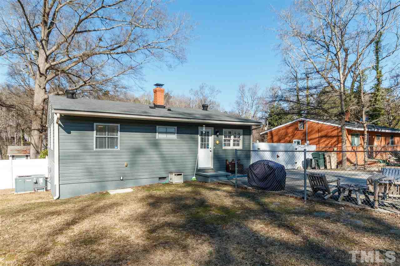 1419 Valley Road Garner, NC 27529 - Photo 22 of 25