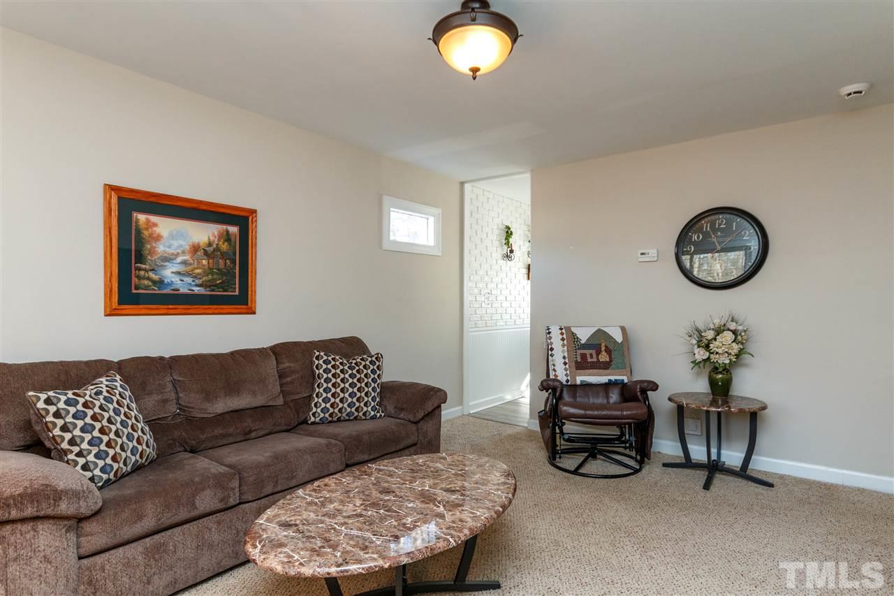 1419 Valley Road Garner, NC 27529 - Photo 4 of 25