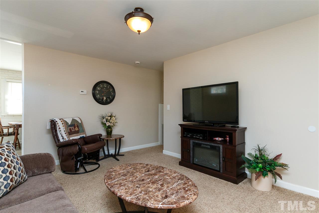 1419 Valley Road Garner, NC 27529 - Photo 5 of 25