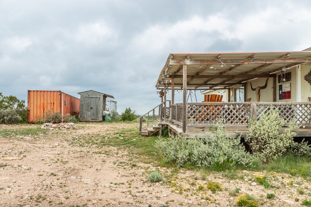 0 Ward Road Comstock, TX 78837 - Photo 7 of 19 Gallery Image 7