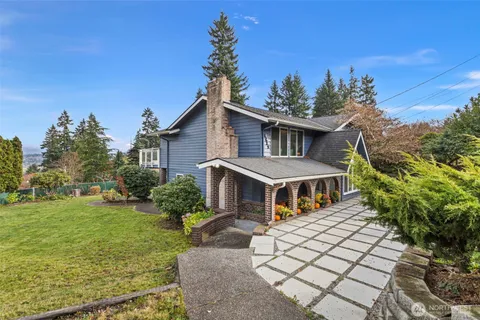 $750,000 | 8421 Cascadia Avenue, Everett, WA 98208