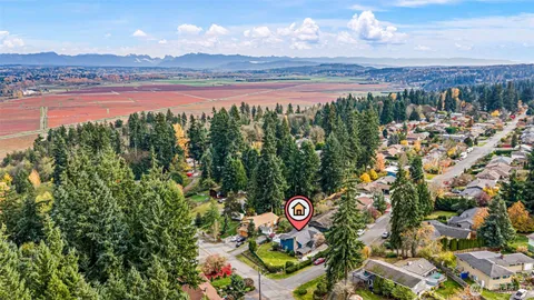 $750,000 | 8421 Cascadia Avenue, Everett, WA 98208