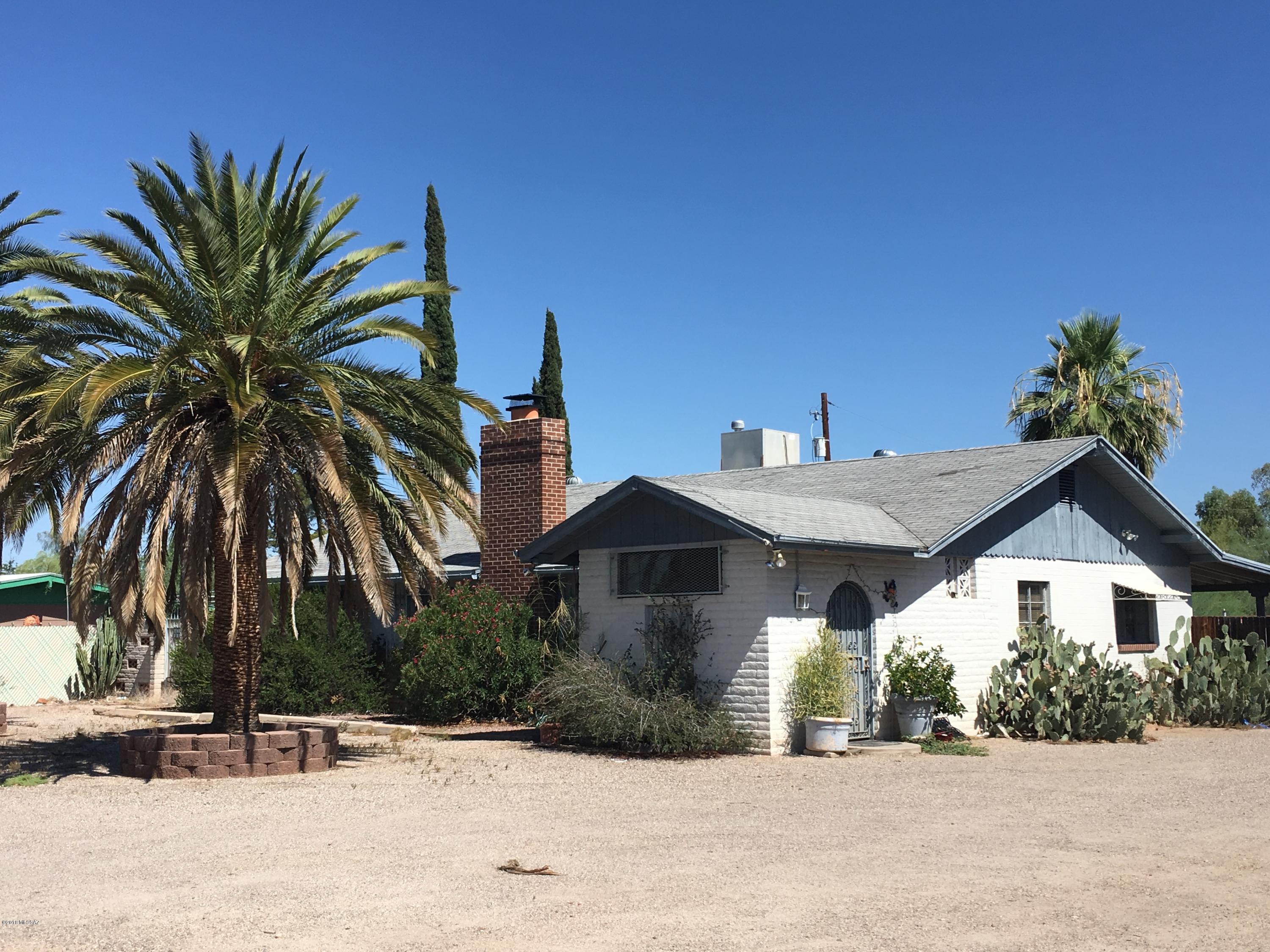 2225 East Fort Lowell Road, Unit 1 Tucson, AZ 85719 - Photo 1 of 11 Gallery Image 1
