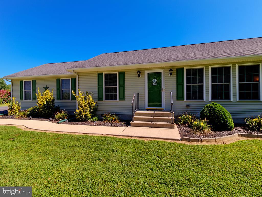 20403 Cubbage Pond Road Lincoln, DE 19960 - Photo 1 of 41 Gallery Image 1