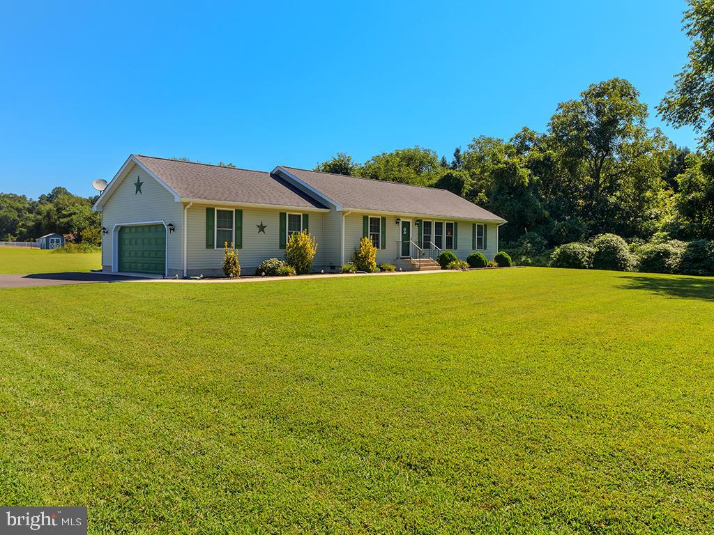 20403 Cubbage Pond Road Lincoln, DE 19960 - Photo 2 of 41 Gallery Image 2