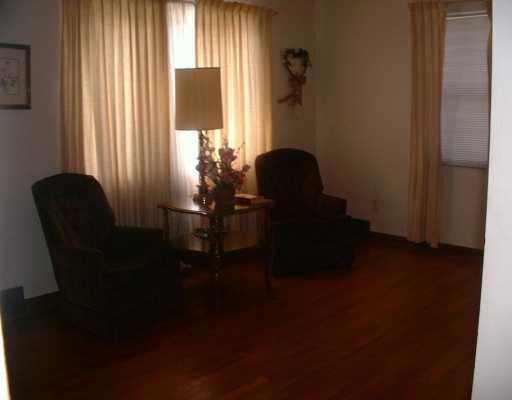 3649 Oakleaf Road Baldwin, PA 15227 - Photo 3 of 6 Living Room.