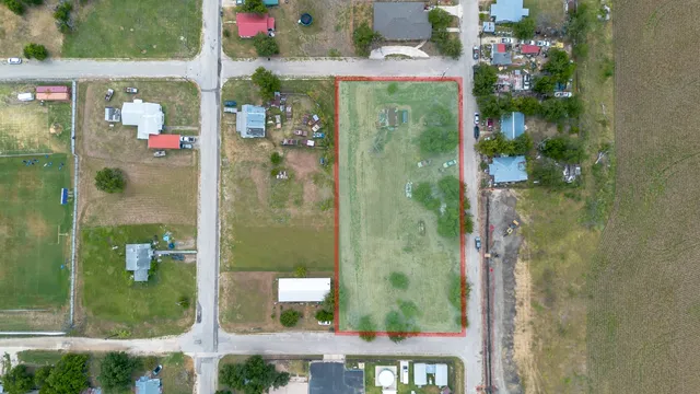 $160,000 | 603 North Mustang Street, Granger, TX 76530