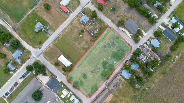 $160,000 | 603 North Mustang Street, Granger, TX 76530