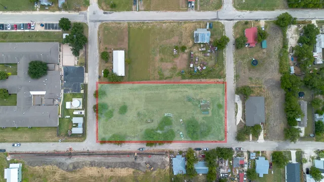 $160,000 | 603 North Mustang Street, Granger, TX 76530