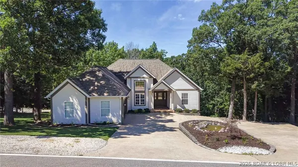 $595,000 | 1129 Explorer Court, Osage Beach, MO 65065
