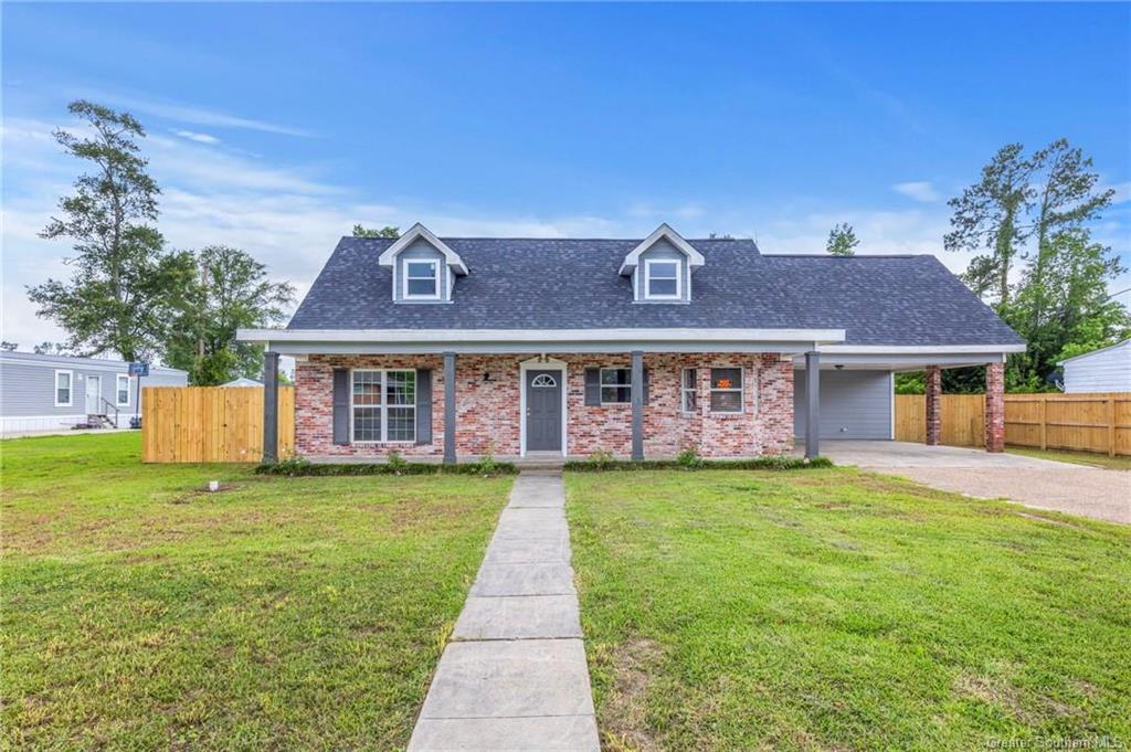 400 Stiffel Road Westlake, LA 70669 - Photo 1 of 21 Gallery Image 1