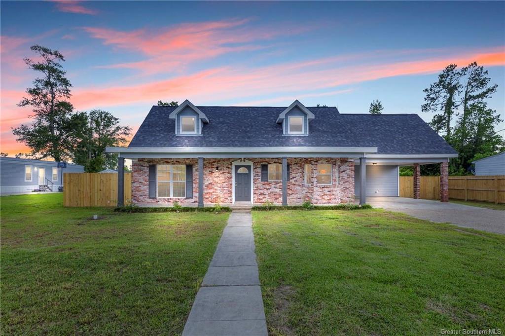 400 Stiffel Road Westlake, LA 70669 - Photo 2 of 21 Gallery Image 2