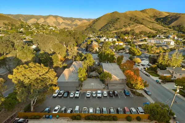 $10,750,000 | 607 Grand Avenue, San Luis Obispo, CA 93401