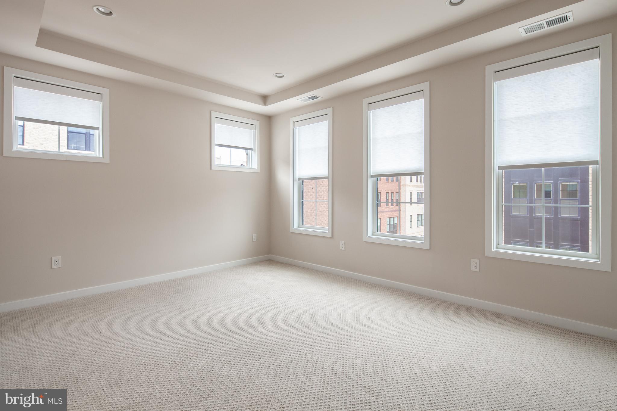 1770 Violet Ridge Place McLean, VA 22102 - Photo 31 of 54 a view of an empty room with a window