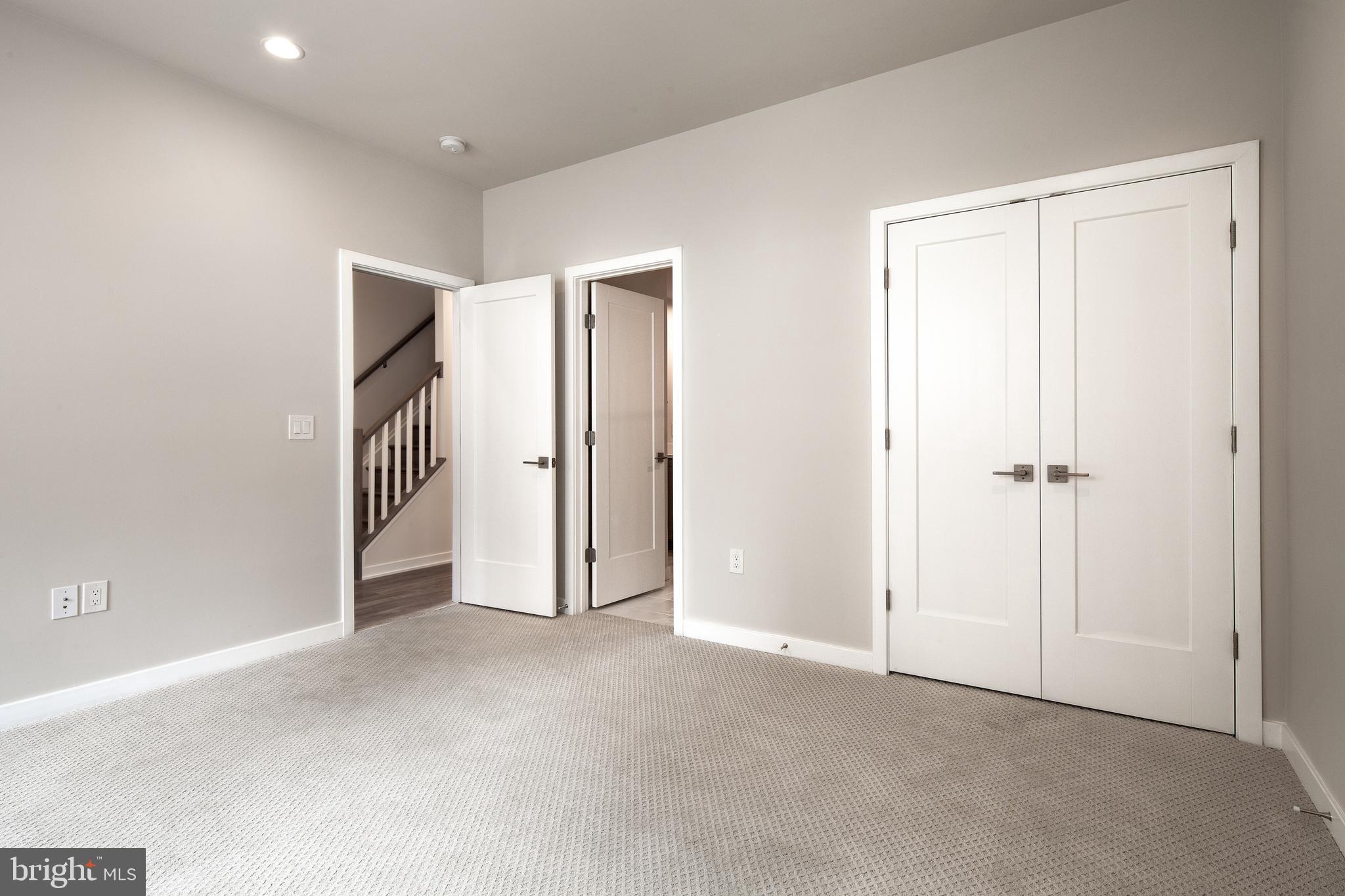 1770 Violet Ridge Place McLean, VA 22102 - Photo 6 of 54 a view of an empty room