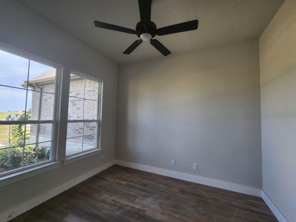 2332 Gypsum Street Krum, TX 76249 - Photo 4 of 18