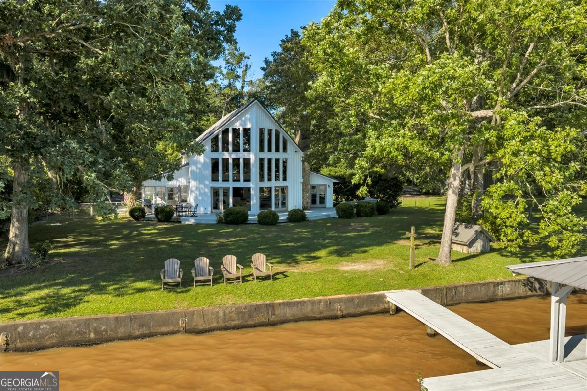 139 East Entrekin Road Cobb, GA 31735 - Photo 51 of 61