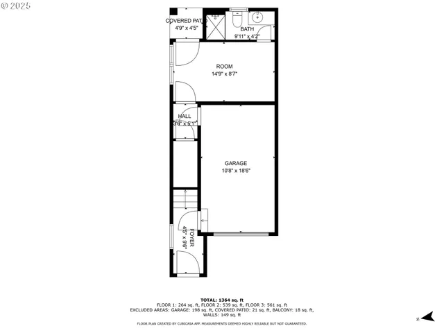 $405,000 | 176 Southwest Hewitt Avenue, Troutdale, OR 97060
