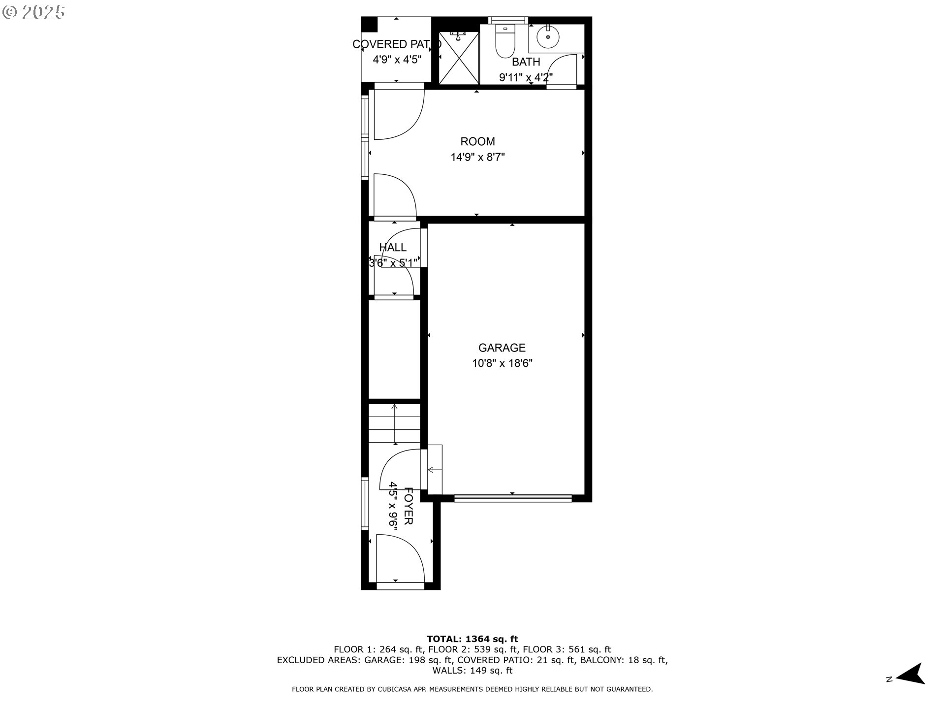 176 Southwest Hewitt Avenue Troutdale, OR 97060 - Photo 33 of 40