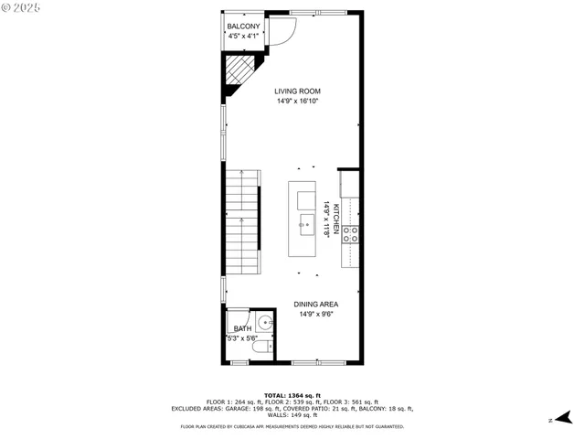 $405,000 | 176 Southwest Hewitt Avenue, Troutdale, OR 97060