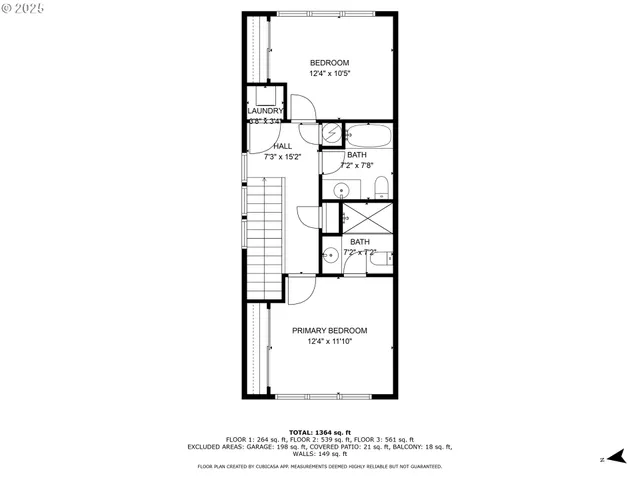 $405,000 | 176 Southwest Hewitt Avenue, Troutdale, OR 97060