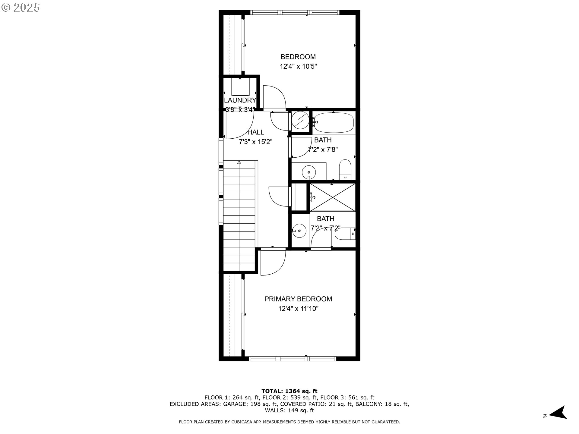 176 Southwest Hewitt Avenue Troutdale, OR 97060 - Photo 35 of 40