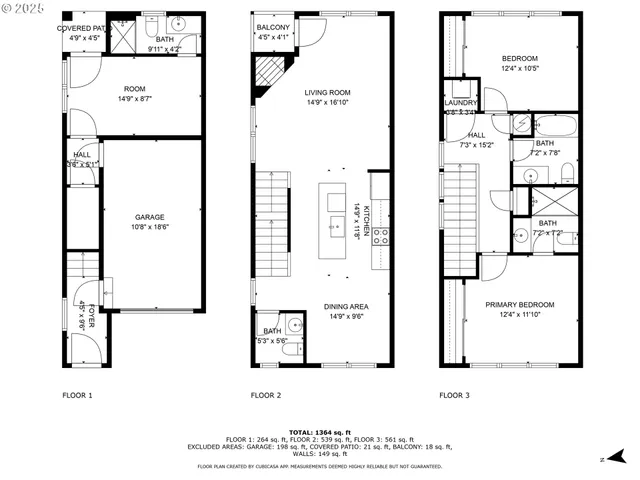 $405,000 | 176 Southwest Hewitt Avenue, Troutdale, OR 97060
