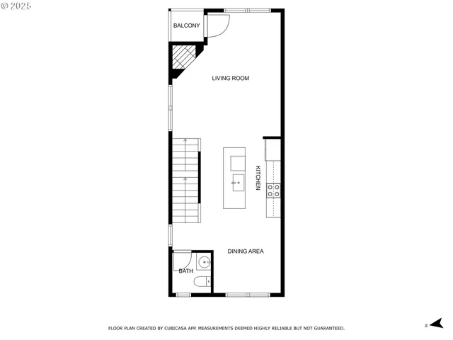 $405,000 | 176 Southwest Hewitt Avenue, Troutdale, OR 97060