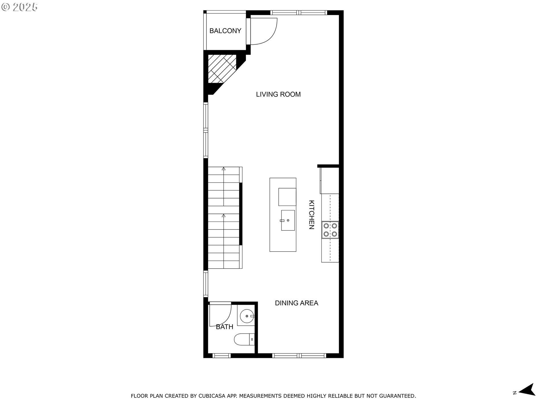 176 Southwest Hewitt Avenue Troutdale, OR 97060 - Photo 38 of 40