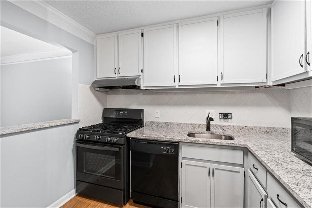 1225 Church Street, Unit J Decatur, GA 30030 - Photo 7 of 27 Gallery Image 7