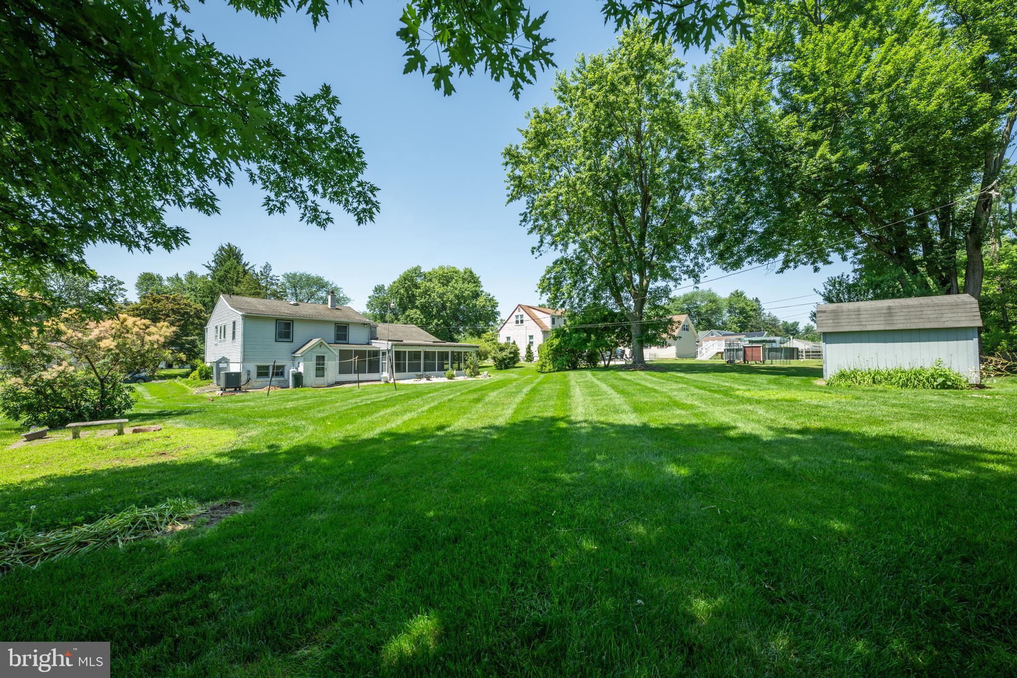 777 Rambler Road Warminster, PA 18974 - Photo 27 of 28 Gallery Image 27