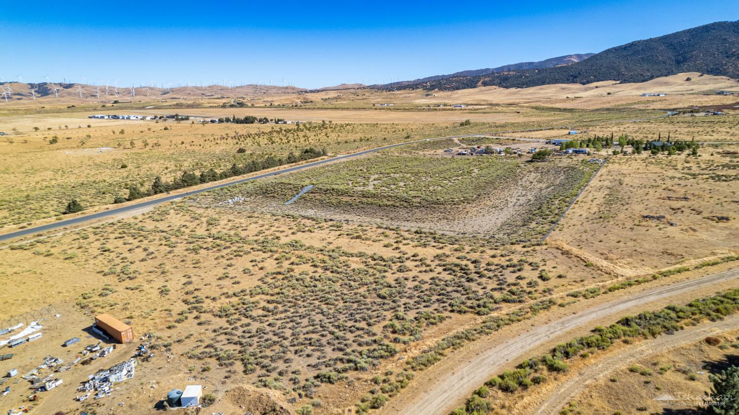0 Rowsell Drive Tehachapi, CA 93561 - Photo 9 of 14 Gallery Image 9