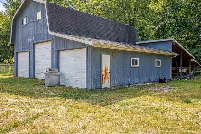 $244,000 | 1399 Homestead Drive, Boonville, IN 47601