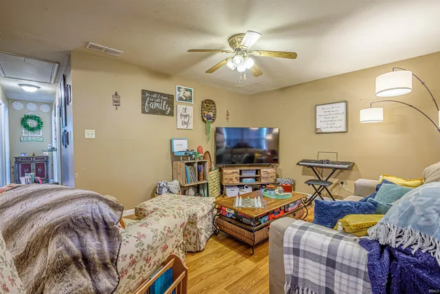 $244,000 | 1399 Homestead Drive, Boonville, IN 47601