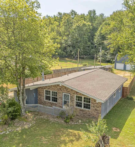 $244,000 | 1399 Homestead Drive, Boonville, IN 47601