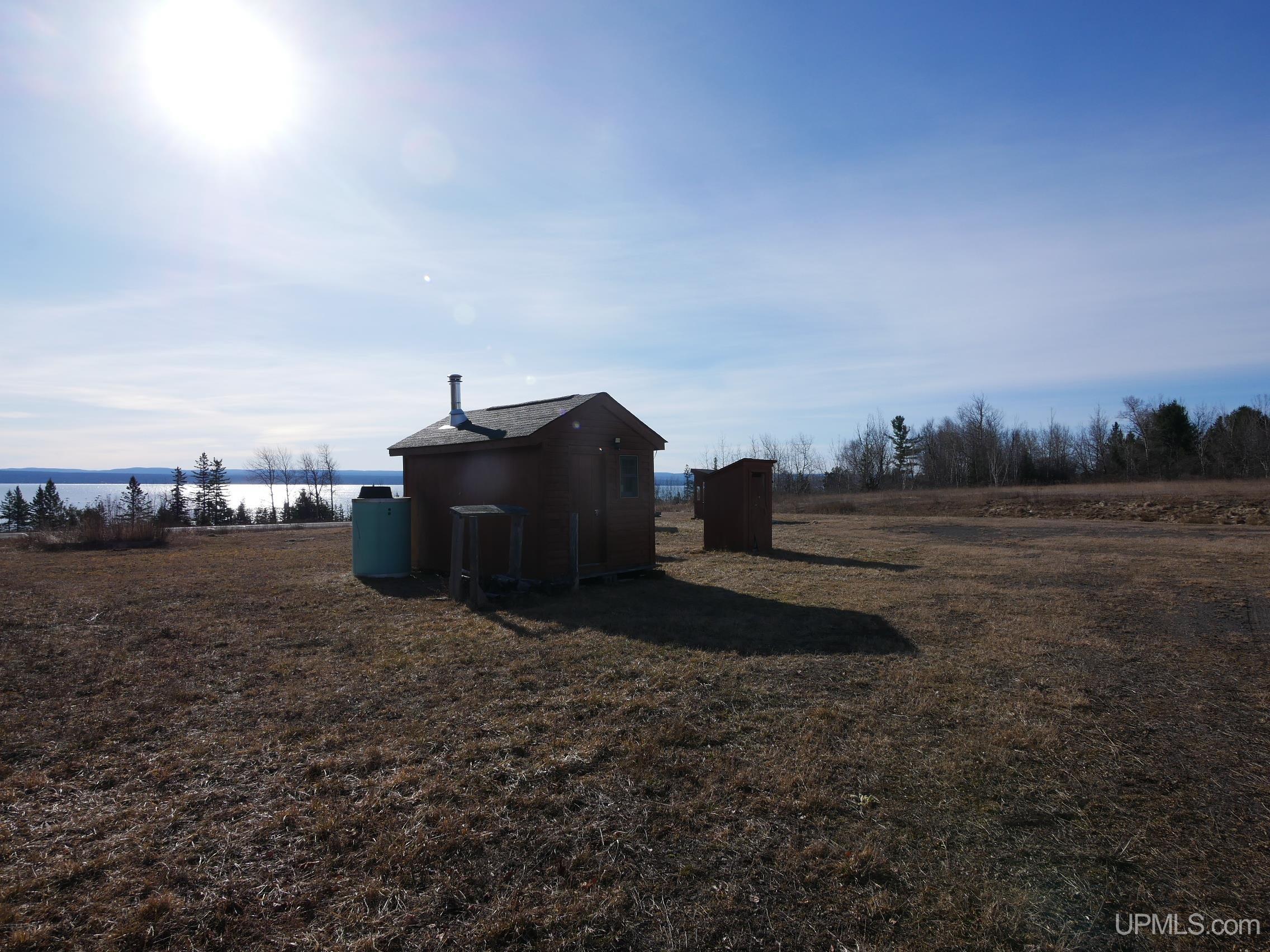 14670 Sturgeon Road Baraga, MI 49908 - Photo 21 of 37