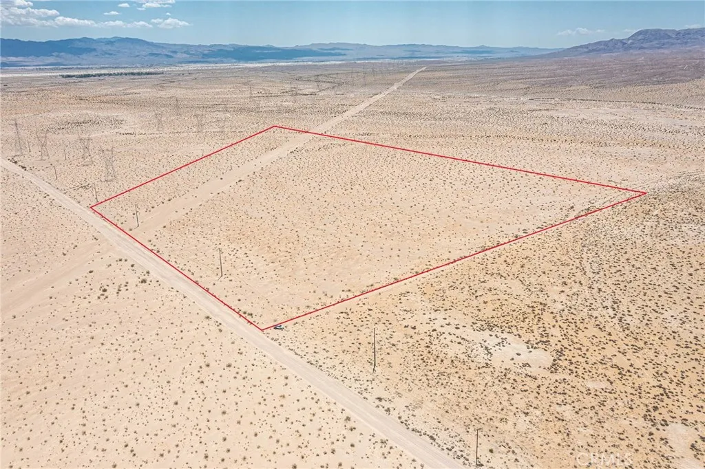 0 Barrett Road Newberry Springs, CA 92365 - Photo 1 of 1 Gallery Image 1