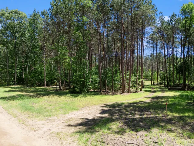 $109,000 | 7.75-acres West Scout Road, Mears, MI 49436
