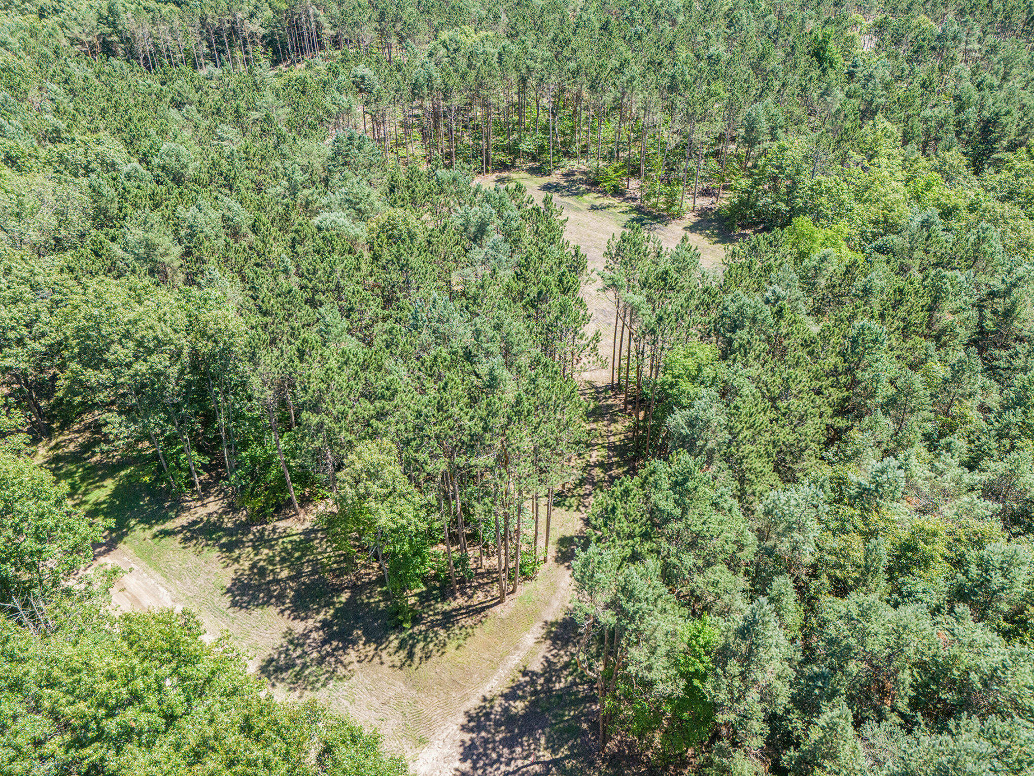 7.75-acres West Scout Road Mears, MI 49436 - Photo 3 of 4 dji_20250718145045_0441_d_909