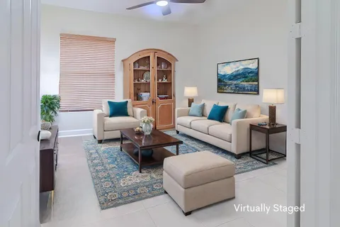 $630,000 | 855 Southwest Pebble Lane, Palm City, FL 34990