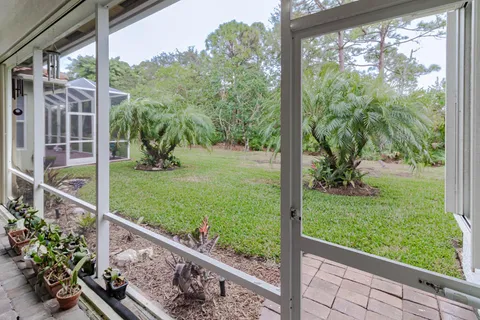 $630,000 | 855 Southwest Pebble Lane, Palm City, FL 34990