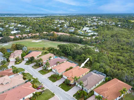 $630,000 | 855 Southwest Pebble Lane, Palm City, FL 34990